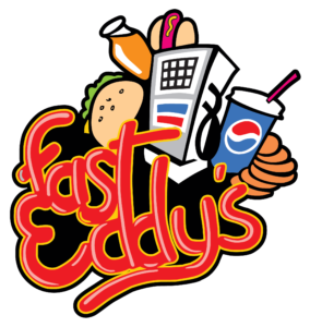 Fast Eddy's Lube logo