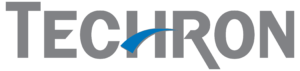 Techron logo