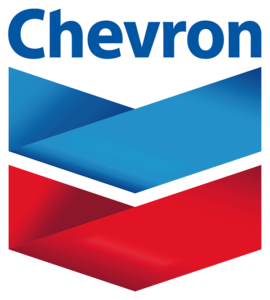 Chevron logo